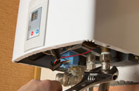 free Chillmill boiler install quotes